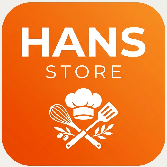 HANZEL CAFE & RESTO logo